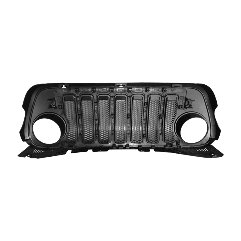 GRILL COMPATIBLE WITH JEEP WRANGLER JL