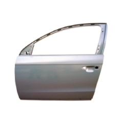 FRONT DOOR COMPATIBLE WITH VOLKSWAGEN PASSAT B7 2012-, LH