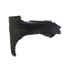 FRONT FENDER COMPATIBLE WITH LINCOLN CORSAIR 2020-, RH