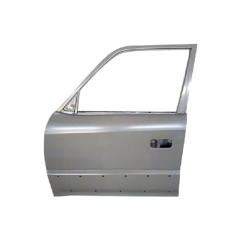 FRONT DOOR COMPATIBLE WITH TOYOTA PRAD0 1998-, LH