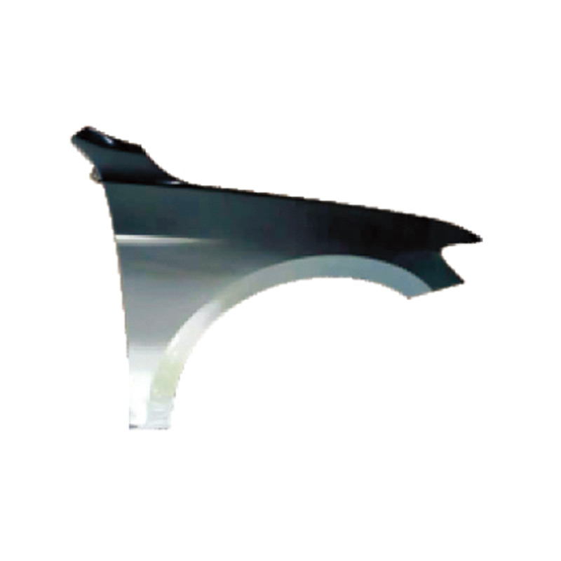 FRONT FENDER COMPATIBLE WITH VOLKSWAGEN PASSAT B8 2016-, RH