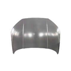 HOOD COMPATIBLE WITH HYUNDAI TUCSON 2019