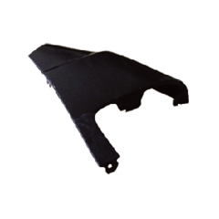 FRONT FENDER COMPATIBLE WITH MITSUBISHI L300 (DELICA), RH