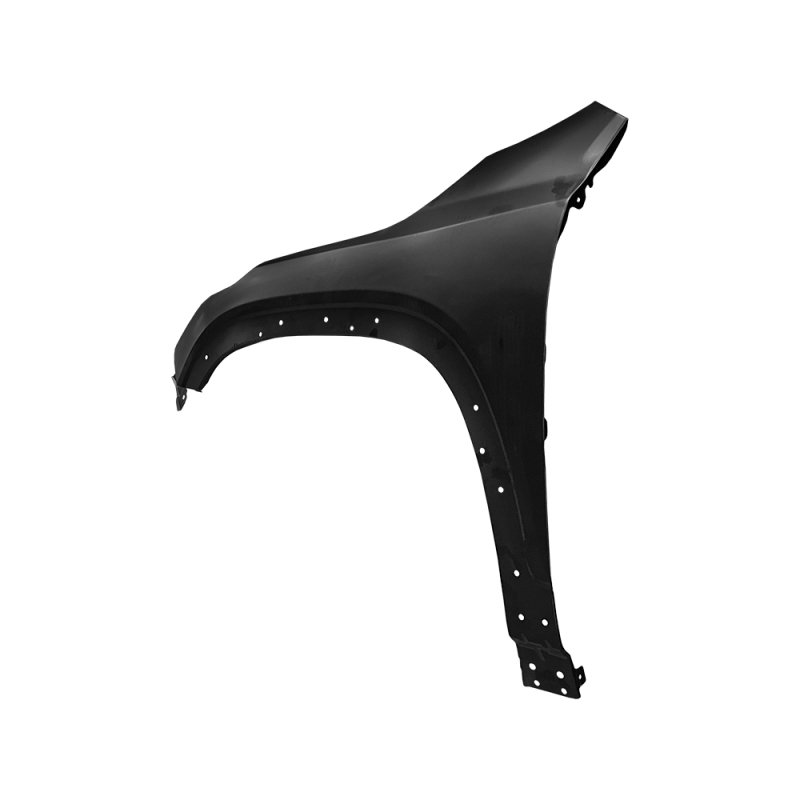 FRONT FENDER COMPATIBLE WITH GMC ACADIA 2016-2018, LH