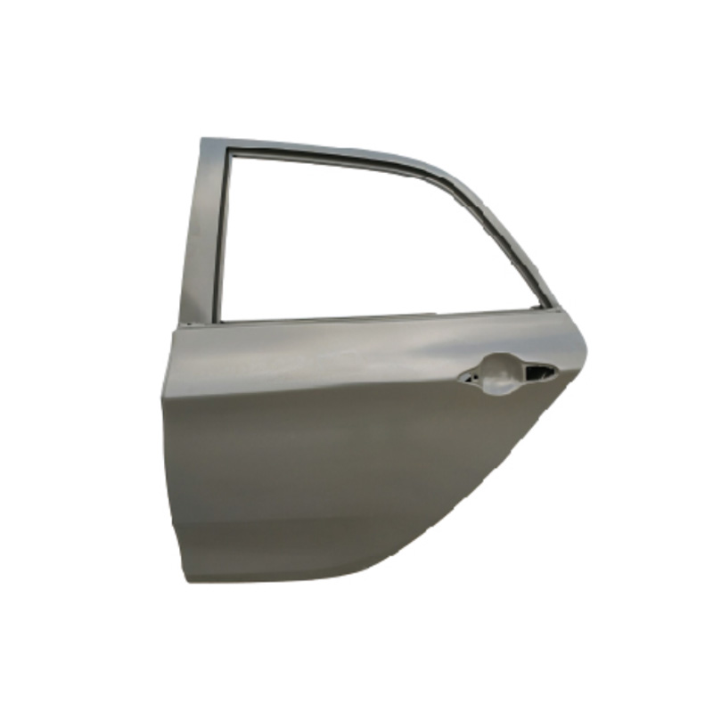 REAR DOOR COMPATIBLE WITH KIA PICANTO 2012, LH