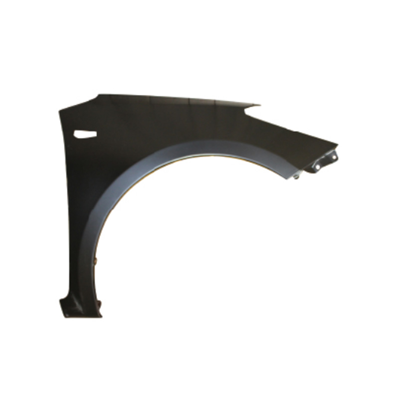 FRONT FENDER COMPATIBLE WITH KIA CERATO 2013-K3, RH