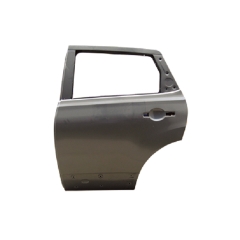 REAR DOOR COMPATIBLE WITH NISSAN QASHQAI 2008, LH