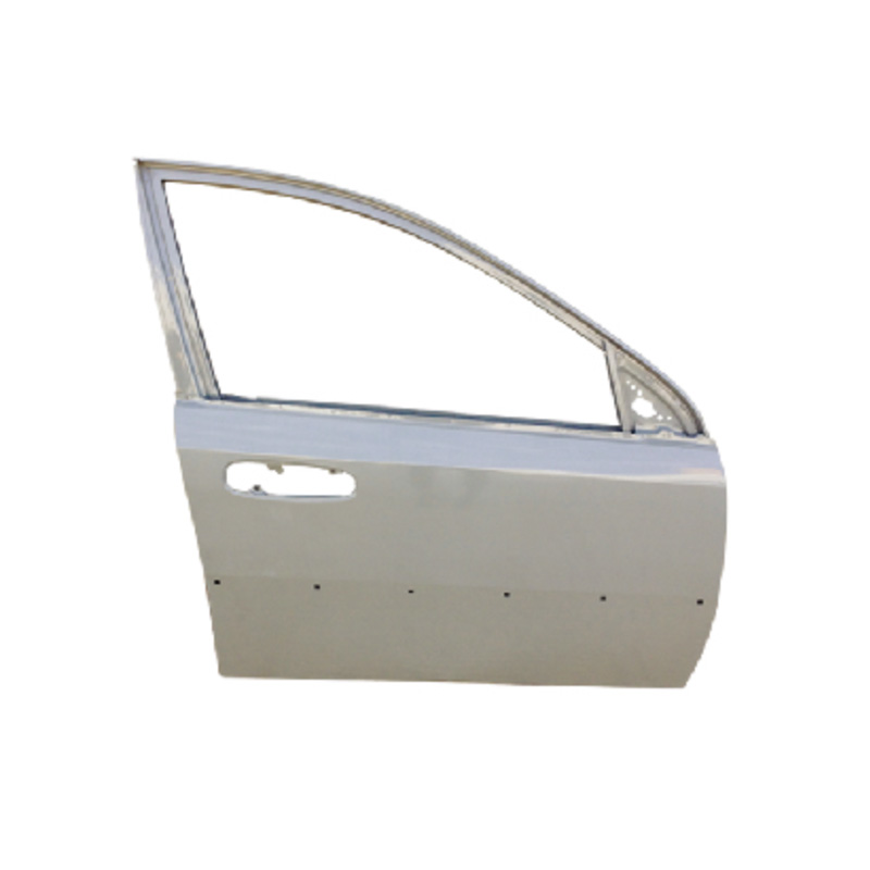 FRONT DOOR COMPATIBLE WITH DAEWOO OPTRA HRV, RH