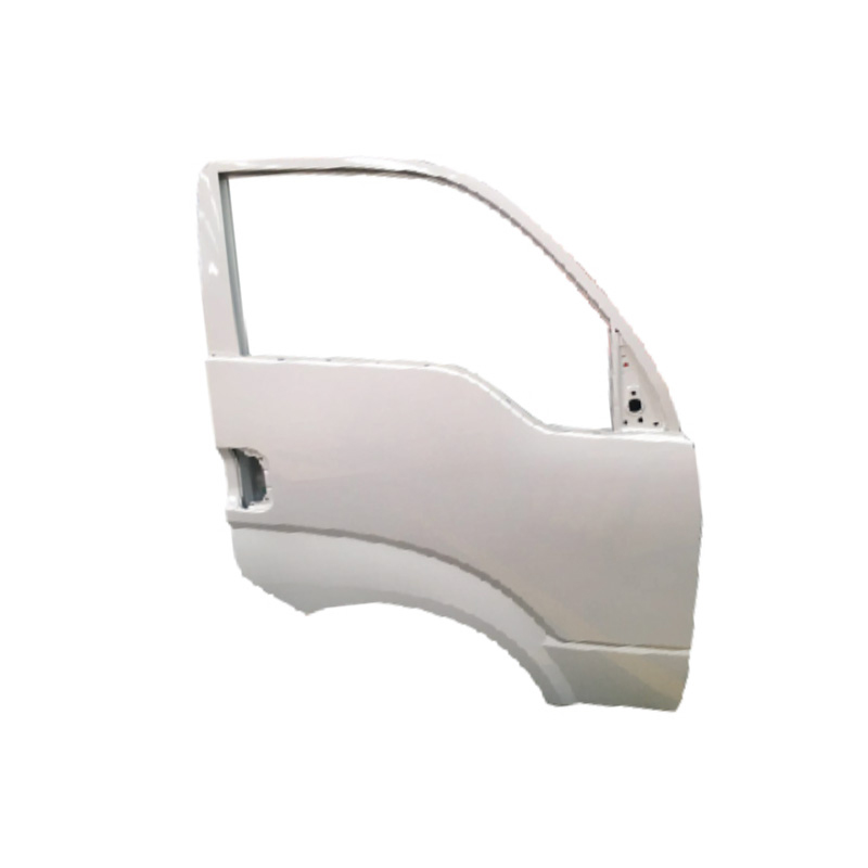 FRONT DOOR COMPATIBLE WITH KIA BONGO K2700, RH