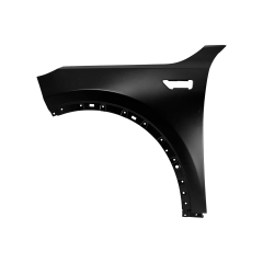 FRONT FENDER COMPATIBLE WITH LIXIANG L9, LH