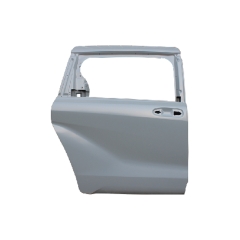 REAR DOOR COMPATIBLE WITH TOYOTA SIENNA 2021, RH