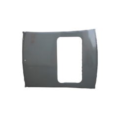 ROOF PANEL (W/WINDOW) COMPATIBLE WITH KIA RIO 2003