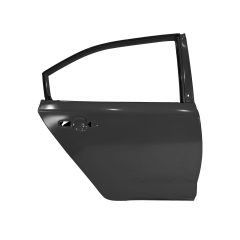 REAR DOOR COMPATIBLE WITH TOYOTA COROLLA 2019, RH