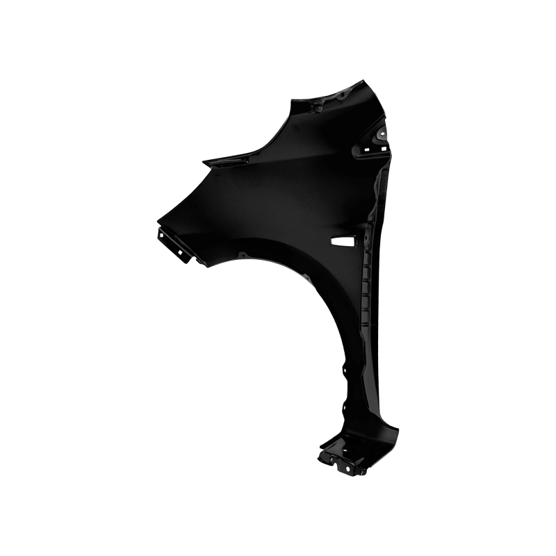 FRONT FENDER COMPATIBLE WITH 2014- MITSUBISHI MIRAGE, RH