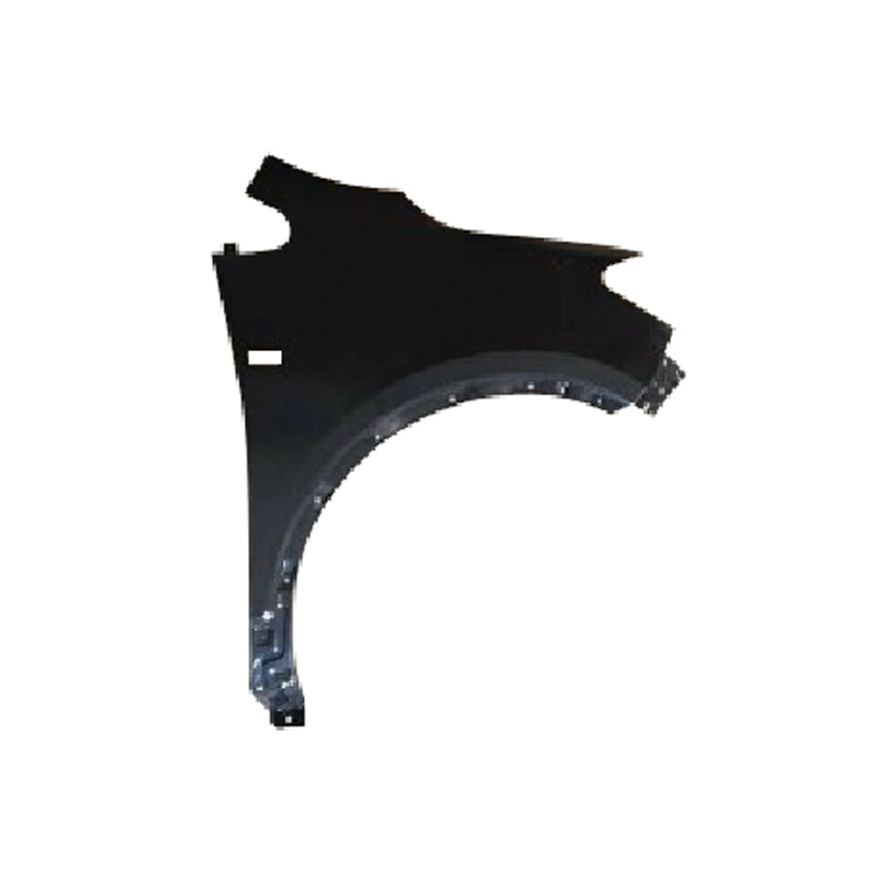 FRONT FENDER COMPATIBLE WITH BUICK ENCORE 2013-2016, RH