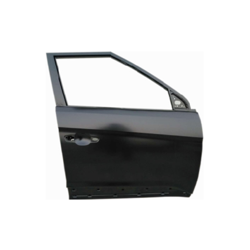 FRONT DOOR COMPATIBLE WITH HYUNDAI CRETA IX25 2015, RH