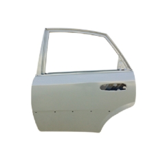 REAR DOOR COMPATIBLE WITH DAEWOO OPTRA SEDAN, LH