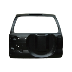 For TOYOTA PRADO （FJ120）TAIL GATE