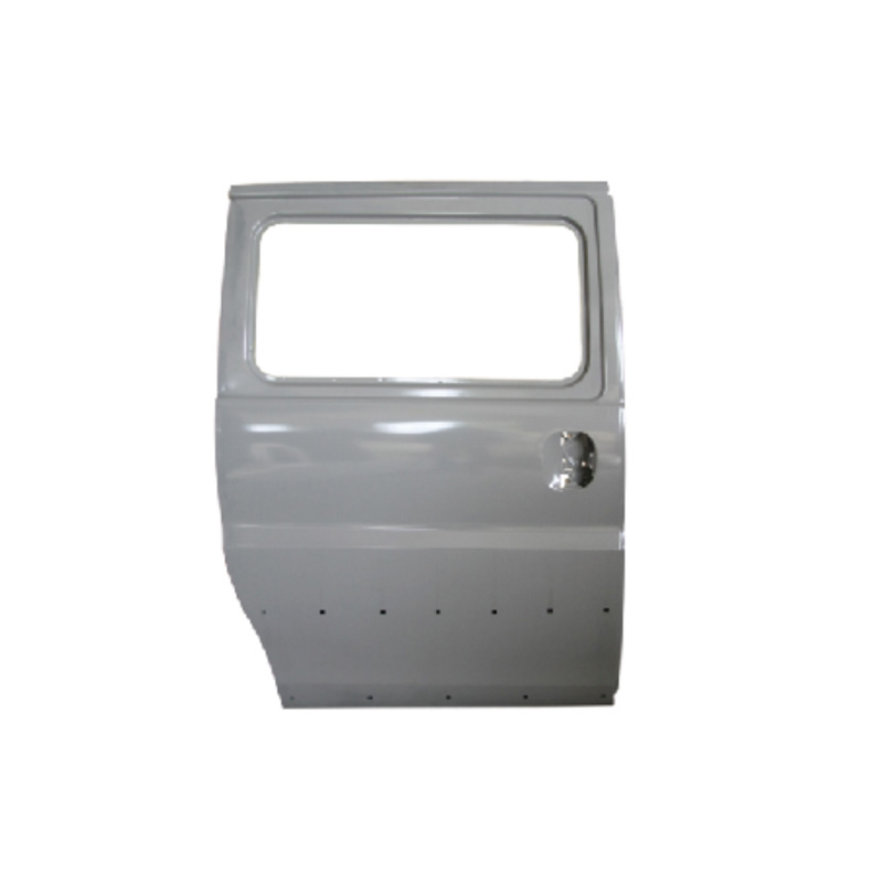 REAR DOOR COMPATIBLE WITH HYUNDAI STAREX REFINE 2002, RH