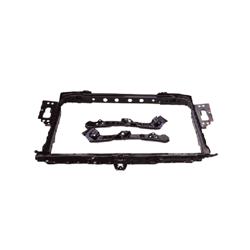 RADIATOR SUPPORT COMPATIBLE WITH TOYOTA RAV4 2009