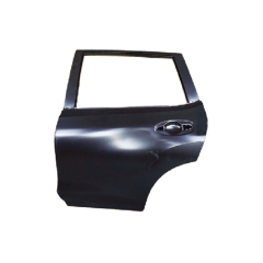 REAR DOOR COMPATIBLE WITH NISSAN X-TRAIL 2014-, LH