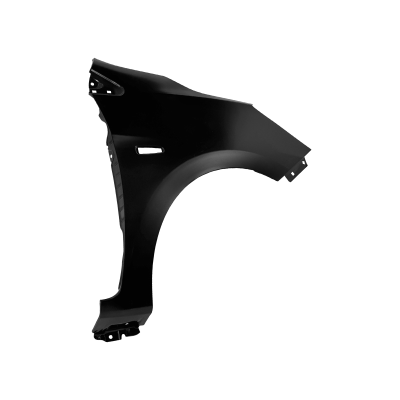 FRONT FENDER COMPATIBLE WITH 2014- MITSUBISHI MIRAGE, RH