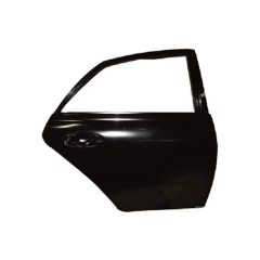 REAR DOOR COMPATIBLE WITH TOYOTA REIZ 2005-2009, RH