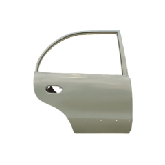 REAR DOOR COMPATIBLE WITH HYUNDAI ACCENT 1995-2000, RH