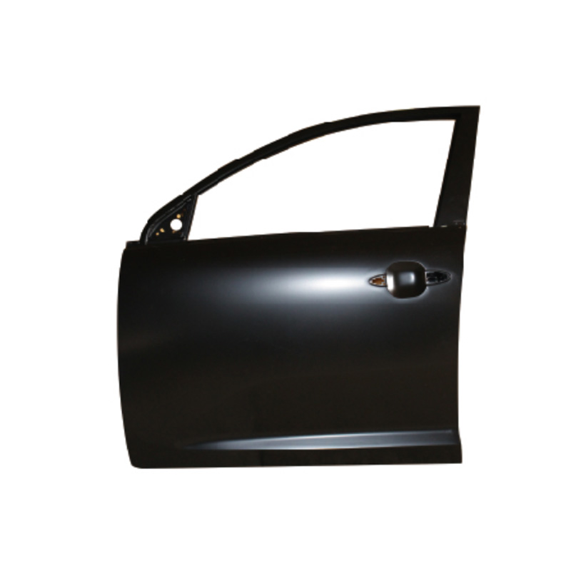 FRONT DOOR COMPATIBLE WITH KIA SPORTAGE 2011, LH