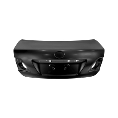 TRUNK LID COMPATIBLE WITH TOYOTA COROLLA 2008