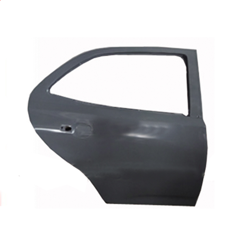 REAR DOOR COMPATIBLE WITH CHEVOLET NEW OPTRA, RH