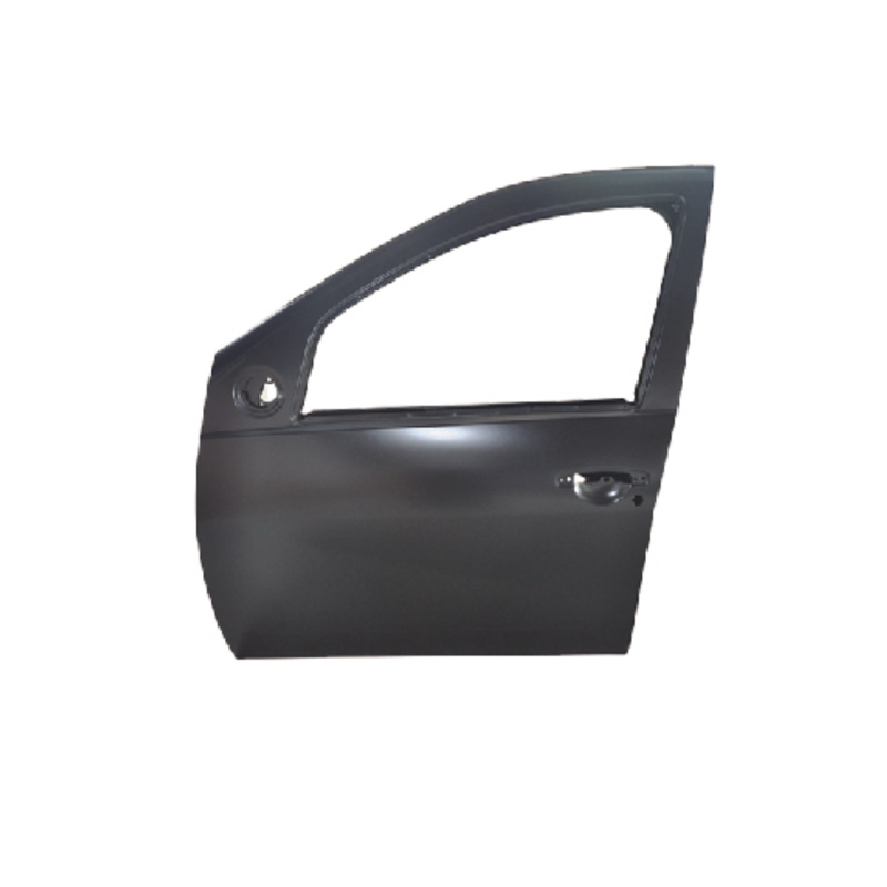 FRONT DOOR COMPATIBLE WITH RENAULT DUSTER 2010, LH