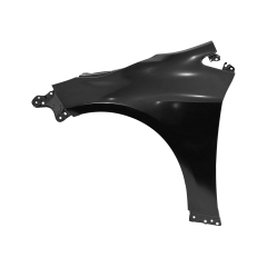 FRONT FENDER COMPATIBLE WITH TOYOTA COROLLA 2019, LH