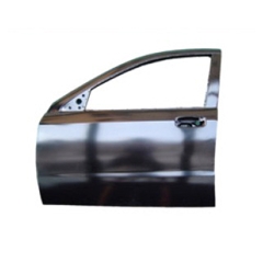 For ZHONGHUA JUNJIE FRONT DOOR LH