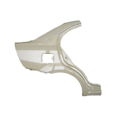 REAR FENDER COMPATIBLE WITH 2006-2008 CHEVOLET AVEO(LOVA), RH