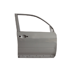 FRONT DOOR COMPATIBLE WITH NISSAN X-TRAIL 2008, RH