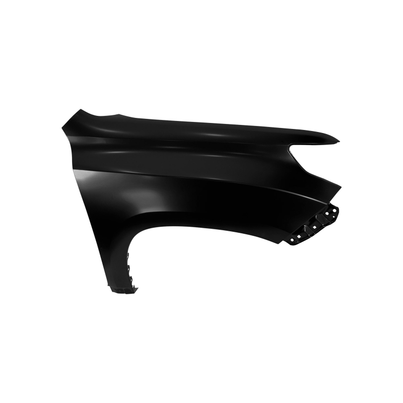 FRONT FENDER COMPATIBLE WITH 2010 TOYOTA PRADO FJ150, RH