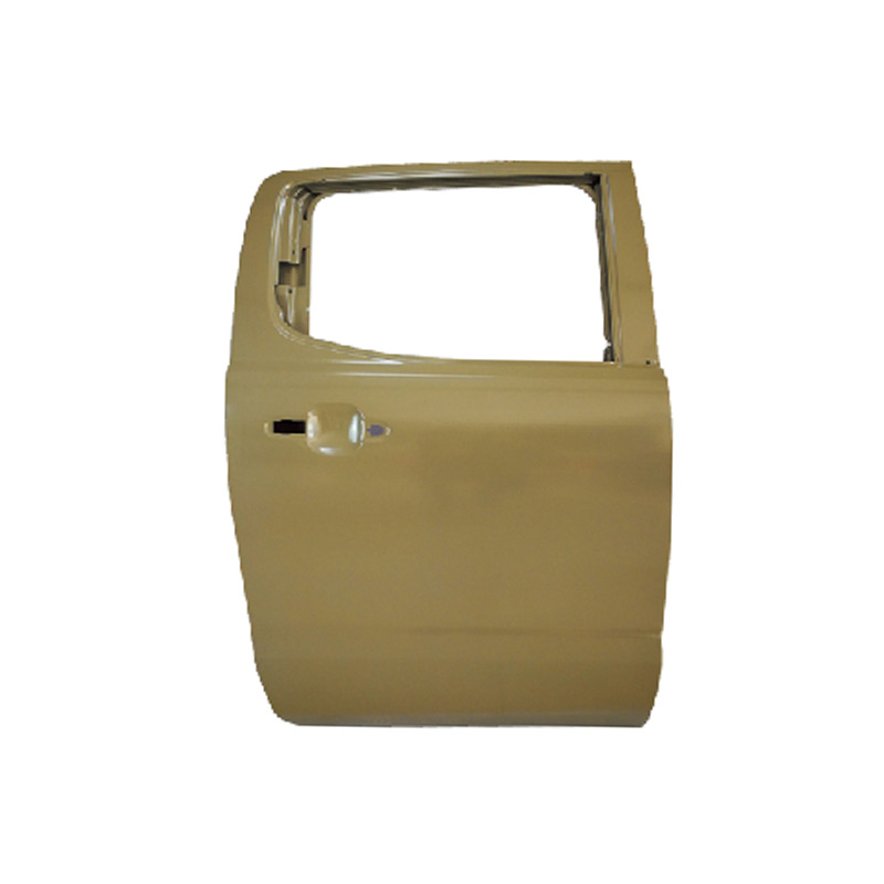 For RANGER 2012-( DOUBLE CABIN)  REAR DOOR-RH