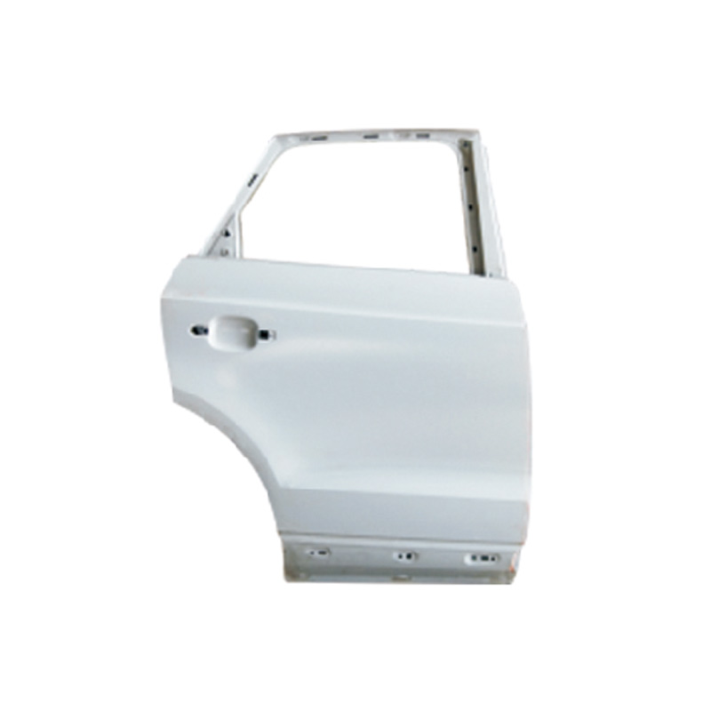 REAR DOOR COMPATIBLE WITH AUDI Q3, RH