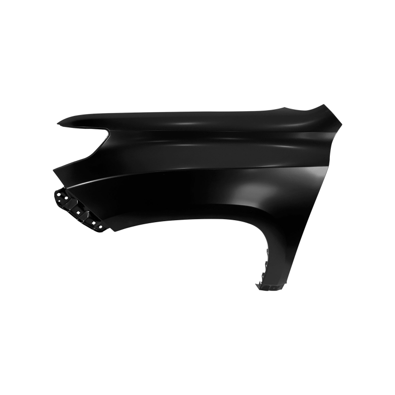 FRONT FENDER COMPATIBLE WITH 2010 TOYOTA PRADO FJ150, LH