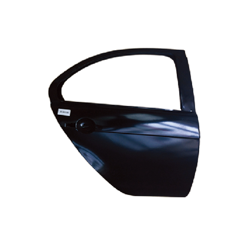 REAR DOOR COMPATIBLE WITH MITSUBISHI LANCER EX, RH