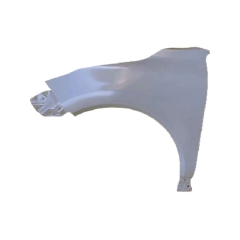 FRONT FENDER COMPATIBLE WITH TOYOTA VENZA 2022, LH