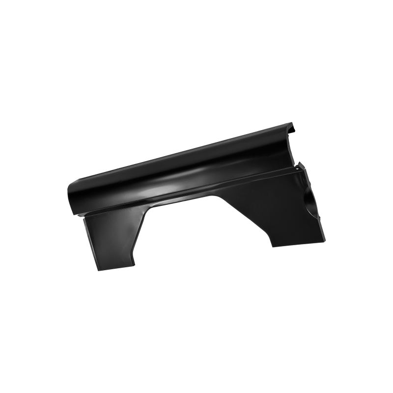 REAR FENDER UP COMPATIBLE WITH 1968-1977 FORD BRONCO, RH