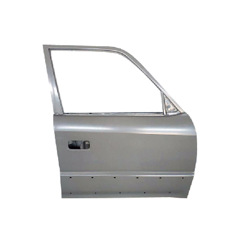 FRONT DOOR COMPATIBLE WITH TOYOTA PRAD0 1998-, RH