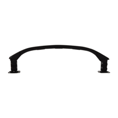 FRONT BUMPER REINFORCEMENT COMPATIBLE WITH CHEVROLET AVEO 2011-2013