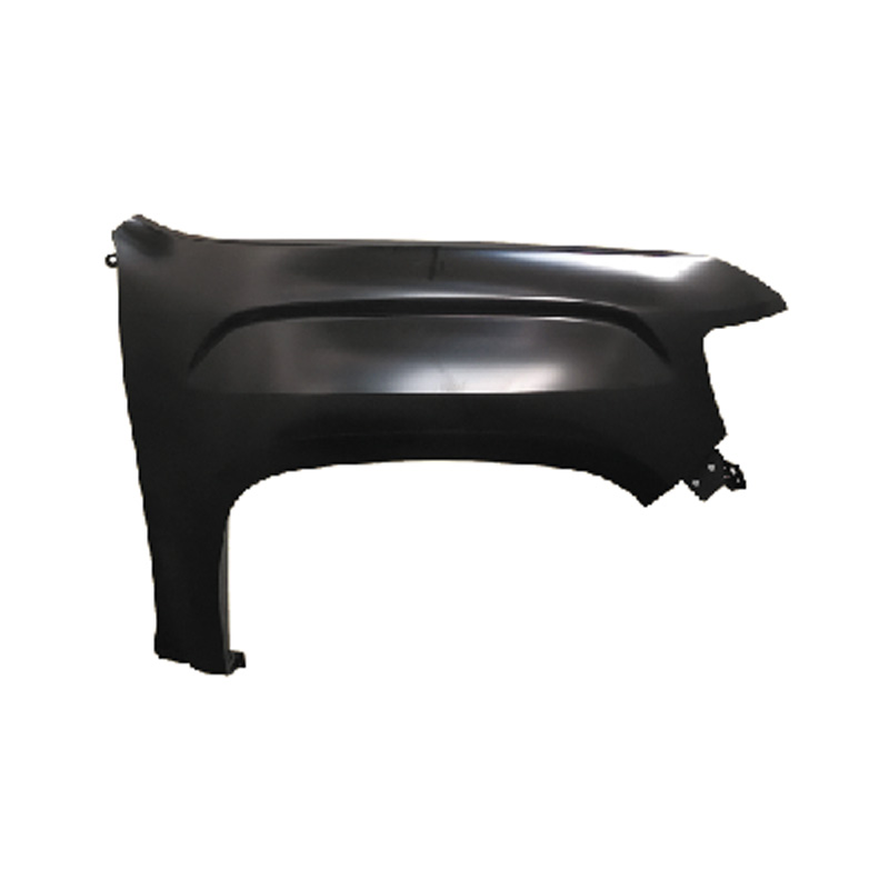 FRONT FENDER COMPATIBLE WITH GMC CANYON 2019, RH