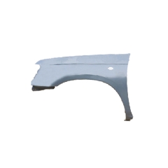 FRONT FENDER COMPATIBLE WITH NISSAN D22 1995, LH