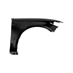 FRONT FENDER COMPATIBLE WITH 2017- FORD NEW MONDEO, RH