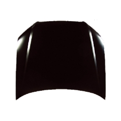 HOOD COMPATIBLE WITH AUDI A4 2009-