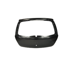 TRUNK LID COMPATIBLE WITH RENAULT SANDERO 2009